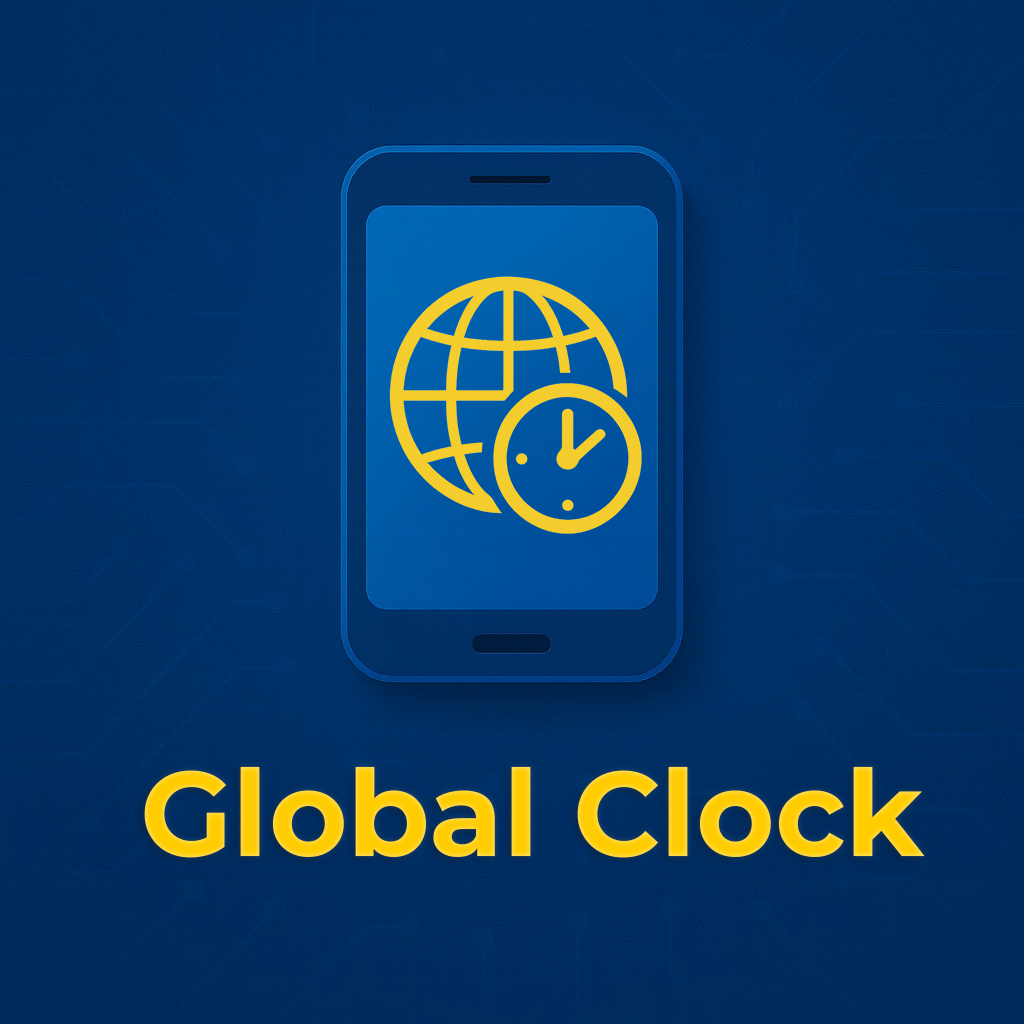 World Clock