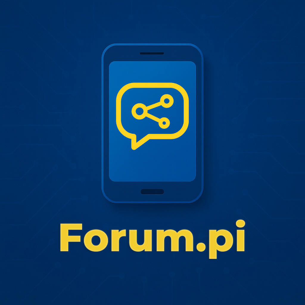 ForumPi Logo