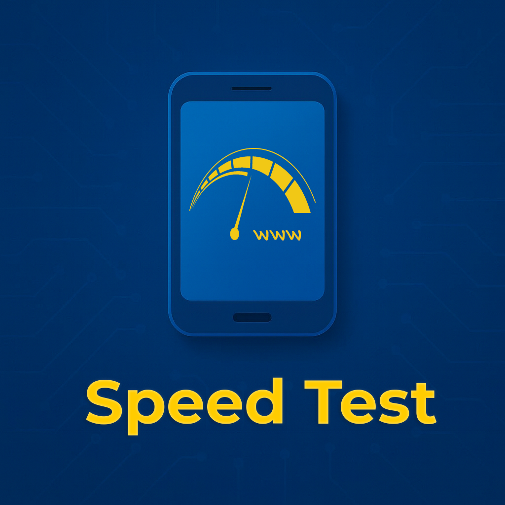 Internet Test